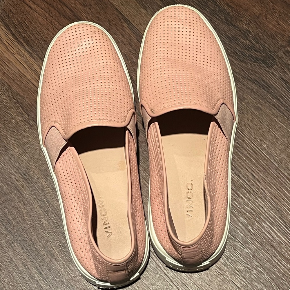 Vince Blair shoes